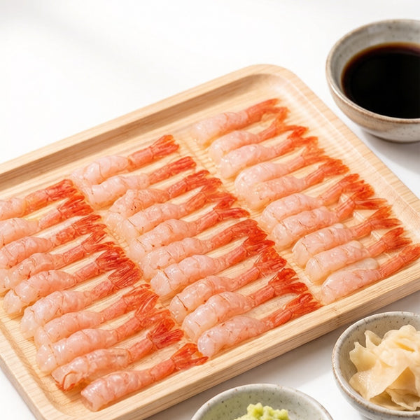 Arctic Sweet Shrimp